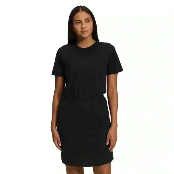 The North Face Women’s Short Sleeve Dress, Small - Picture 9 of 10